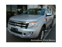 FORD Ranger 2.2 TDCI 150 CV DOPPIA CABINA XLT 5PT.