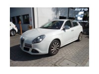 ALFA ROMEO Giulietta 2.0 JTDM-2 140 CV DISTINCTIVE